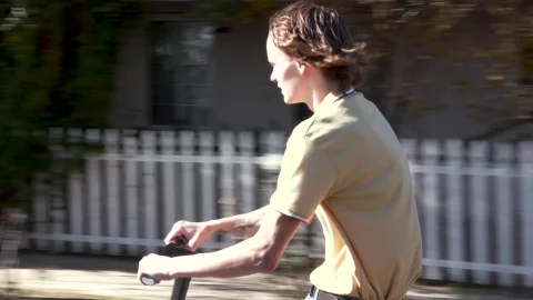 Give Me Teens: Babysitting Blowback