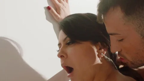 Mariska X: Being fucked by Maximo Garcia